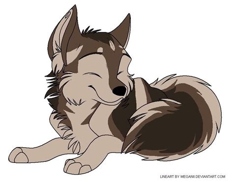 Wolf Pup Design 1 Animal Sketches Cute Animal Drawings Cute Drawings