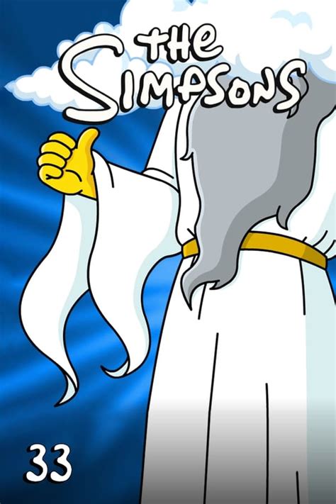 Baixar Os Simpsons 33ª Temporada Mp4 Dublado E Legendado Baixar