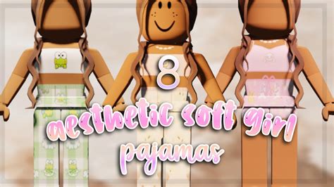 Aesthetic Pajama Codes For Bloxburg Roblox ♡ Youtube