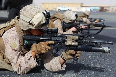 The Rifle That Refuses To Die Why The M4 Carbine Won T Go Away The National Interest