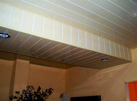 Vinyl laminated gypsum ceiling panels coated. PVC Ceiling Designs | Pionare Enterprises Ltd.