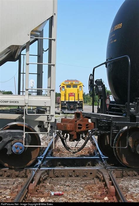 Railpicturesnet Photo Aok 4098 Arkansas And Oklahoma Railroad Ge B23