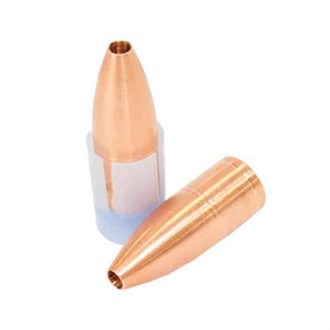 Super Shock 45 Cal 240 Grain Muzzleloader Bullets Knight Rifles