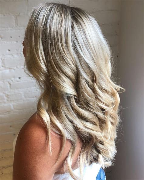 11 Perfect Examples Of Dirty Blonde Hair Color Ideas 2021 Looks