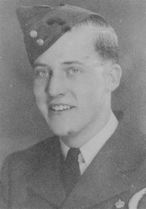 Clifford Allen Lord The Canadian Virtual War Memorial Veterans