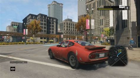 Select customize profile > change gamerpic. Watch Dogs: 40 Minuten Gameplay der Xbox 360 Version ...