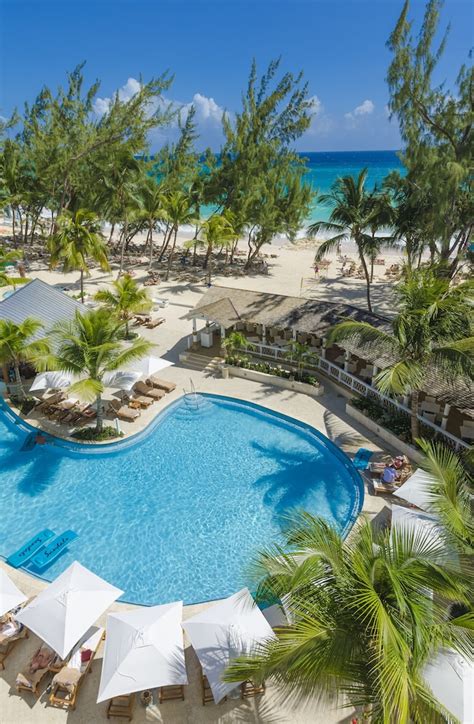 Sandals Barbados All Inclusive Couples Only Maxwell Dover