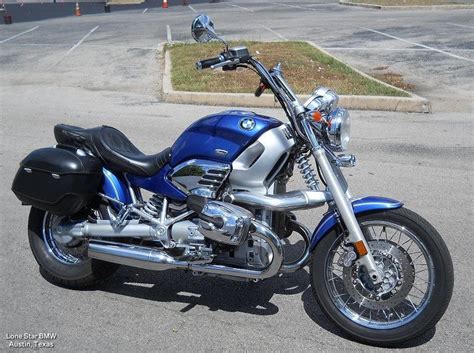 Total production was 40,218, produced from 1997 to 2004. 2000 BMW R1200C C for sale on 2040-motos
