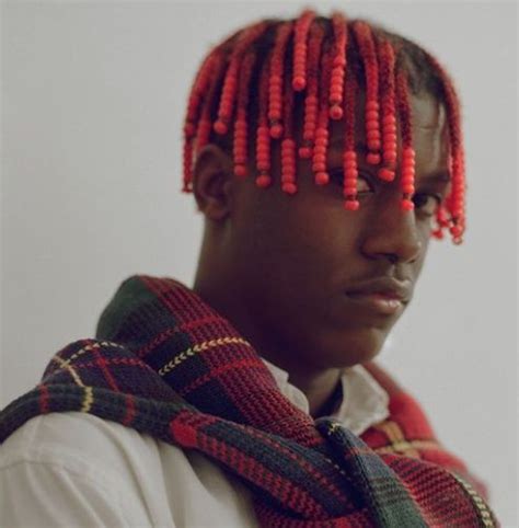 Lil Yachty Braids Styles With Easy Applying Ways New Natural Hairstyles
