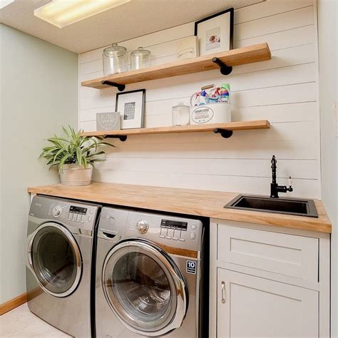 We did not find results for: 30+ Charming Small Laundry Room Design Ideas For You ...