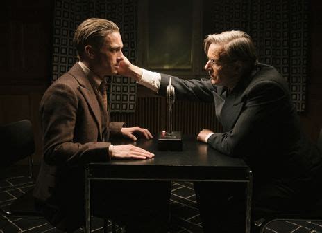 Babylon Berlin - Kritik zum Film - Tittelbach.tv