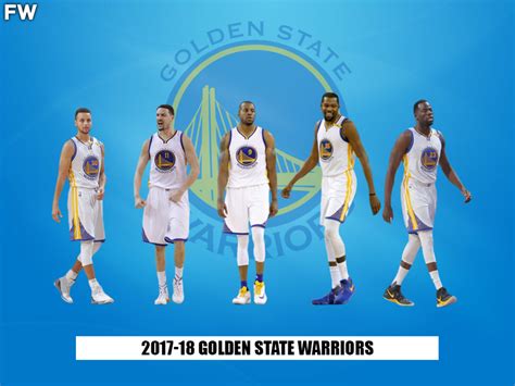 10 Greatest Teams In Golden State Warriors History 2014 15 Warriors Started The Dynasty