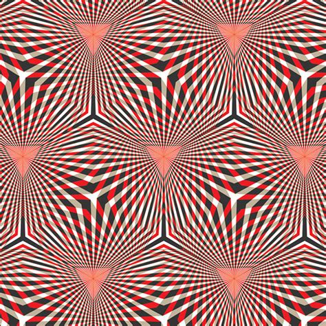 Geometric Abstract And Digital Patterns On Behance