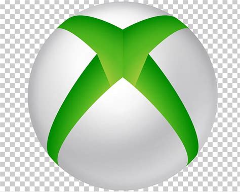 Xbox 360 Titanfall Xbox One X Png Clipart Circle Electronics Green