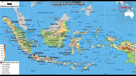 Peta Gunung Berapi Di Indonesia Sexiezpix Web Porn