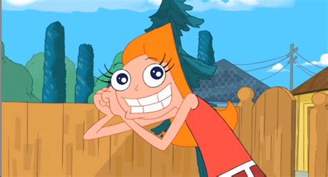 Candace Flynn Clone Phineas And Ferb Fanon Fandom Powered By Wikia