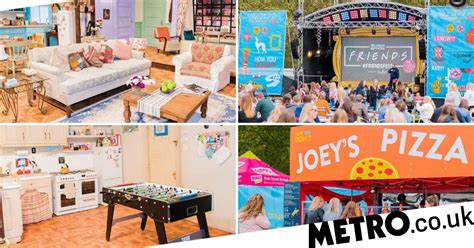 Friendsfest 2020 Dates Locations How To Get Tickets And More Metro