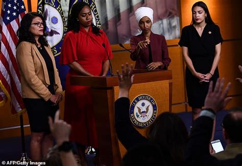 Following an interview with health and human services secretary tom price on monday, carlson turned his attention to reports of a group of roma — an. Republican senator calls AOC's squad the 'Four Horsewomen ...