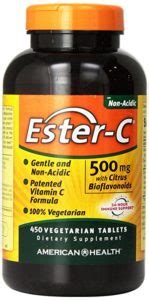 What also makes this supplement great is that there is vitamin c (in the form of ascorbic acid) and absolutely nothing else. Ranking the best vitamin C supplements of 2021 - BodyNutrition