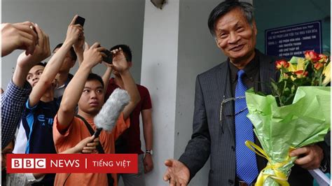 ‘việt Nam Không Tự Do Làm Sao Chống Tham Nhũng Bbc News Tiếng Việt