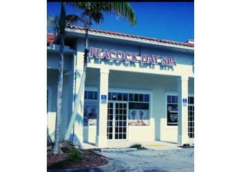 Intervals of clouds and sunshine in the morning with more clouds for later in the day. 3 Best Massage Therapy in Port St Lucie, FL - Expert ...