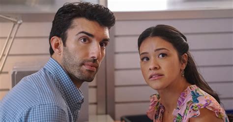 Jane And Rafaels Relationship Timeline From Jane The Virgin Prove The