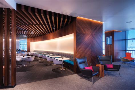 Centurion Lounge Complimentary Guest Access Polizidea