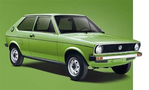 Introduce 114 Images History Of The Volkswagen Vn