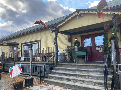 Goodspeed Station Country Store in Haddam comes up on 30 years in town