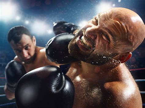 980 Boxing Refree Stock Photos Pictures And Royalty Free Images Istock