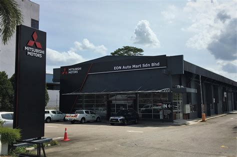 Easy availability of spare parts. Majority Of Mitsubishi Motors Showrooms And Service ...