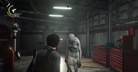Game Review The Horror Is Back On Evil Within 2 Ps4 Xbox One Pc