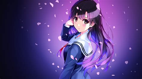 Beautiful Anime 4k Wallpapers Top Free Beautiful Anime 4k Backgrounds