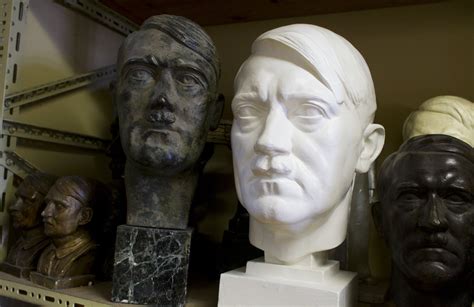 Nazi Relics Found Inside Hidden Room In Argentina Believed To Be Country S Largest Collection