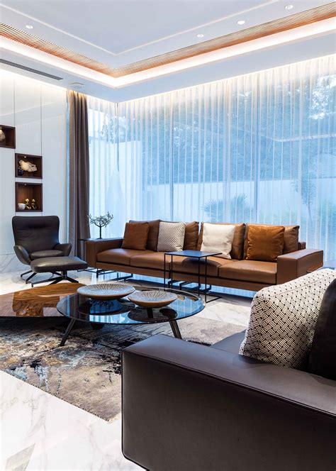 Whether it's home decor or refurbish home interior designers pour life to the ideas during the conceptualization process. Interiors, Chennai Home on Behance