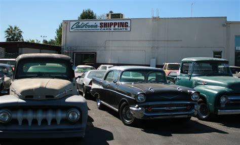 Maybe you would like to learn more about one of these? Ship Your Car Overseas | Welcome To CALIFORNIA SHIPPING ...