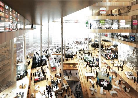 Zu seinen medienmarken gehören zeitungen wie bild oder die welt. Spektakuläres Medienhaus für Axel-Springer-Campus - Mitte
