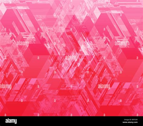 Hi Tech Pattern Abstract Wallpaper Background Design Stock Photo Alamy