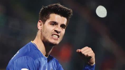 Football is ht most popular game all over the world and plenty of people play this game. Juve striker Morata rebuffs Real rumours