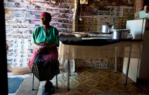 South african activist andries tatane was buried in the small rural town of ficksburg yesterday. Andries Tatane's forgotten village - The Mail & Guardian