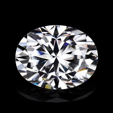 Starsgem Factory Price Def White Lab Creat Diamond Jewely Loose