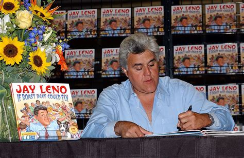 Jay Leno 47 Left Handed Celebrities That Will Make You Wish You Were A