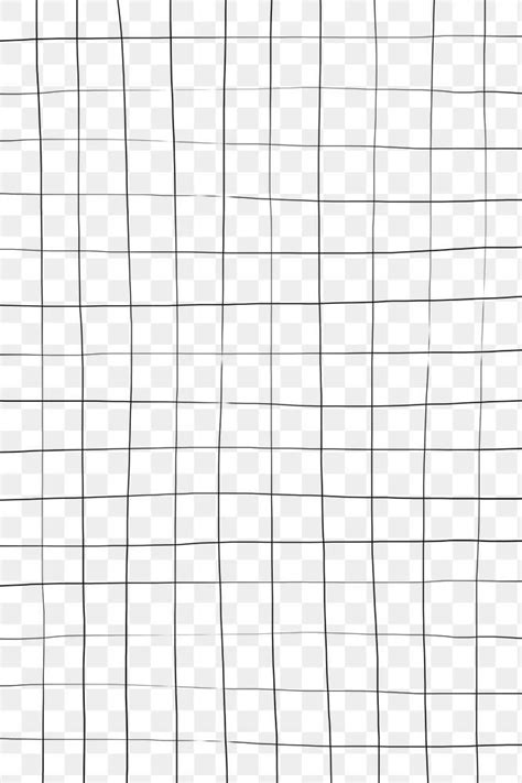Our herald of musical delight! Distorted grid line png pattern | free image by rawpixel ...