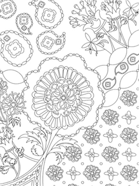 Procurando desenhos para imprimir e colorir? Colorir - O "novo" anti stress para adultos. - MidiaDrops