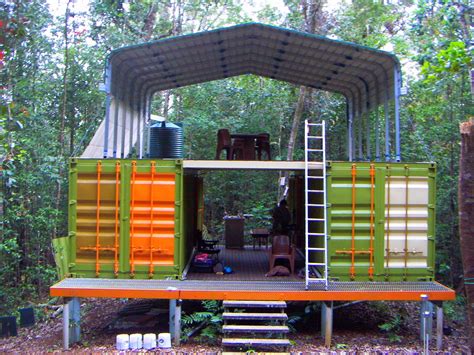 shipping container homes cost to build : Modern Modular Home