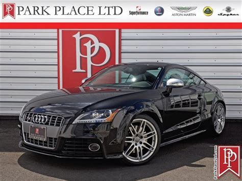 2009 Audi TT for Sale | ClassicCars.com | CC-978848