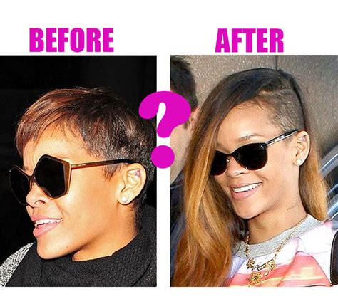 Hairstyles to make hair look longer? kandeej.com: Does Short or Long Hair Make You Look Older ...