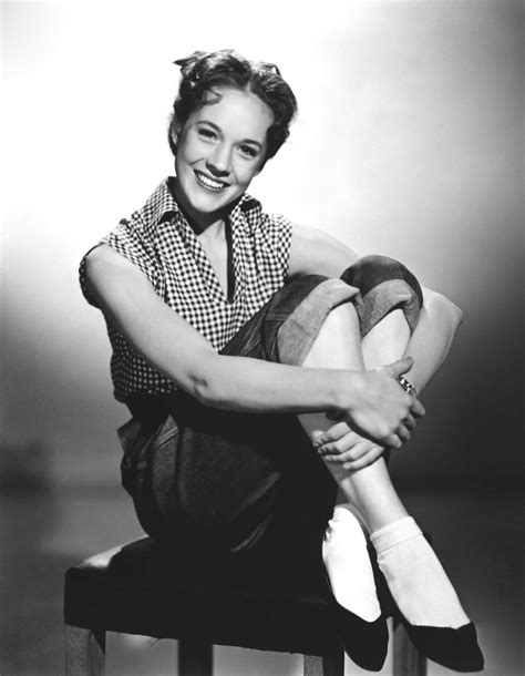 Джули Эндрюс Julie Andrews фото №372862