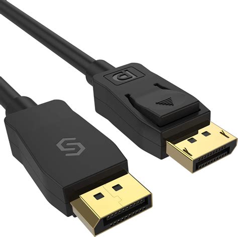 Syncwire Displayport Cable 15m Displayport To Uk Electronics