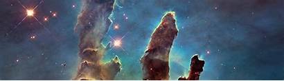 Pillars Creation Space Wallpapers Wallpaperfusion 2160 Hubble
